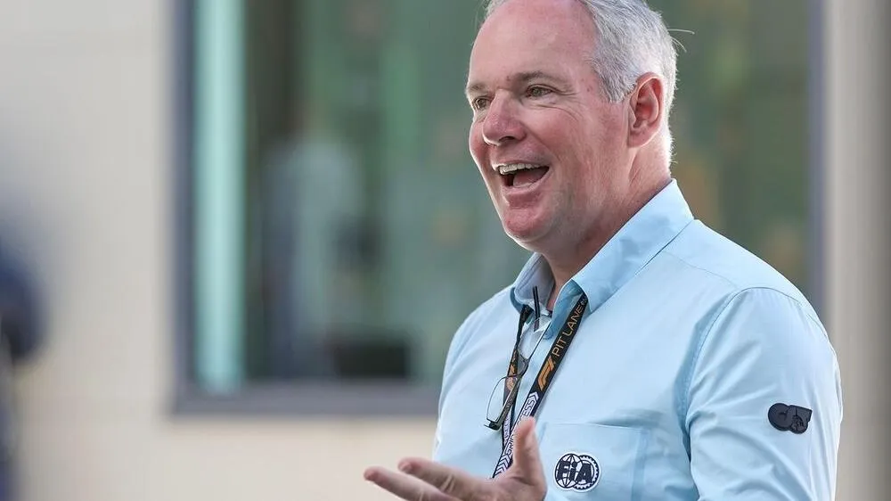 Tim Mayer : La nouvelle ère pour la FIA ? - Article F1 sur PitStopInsight