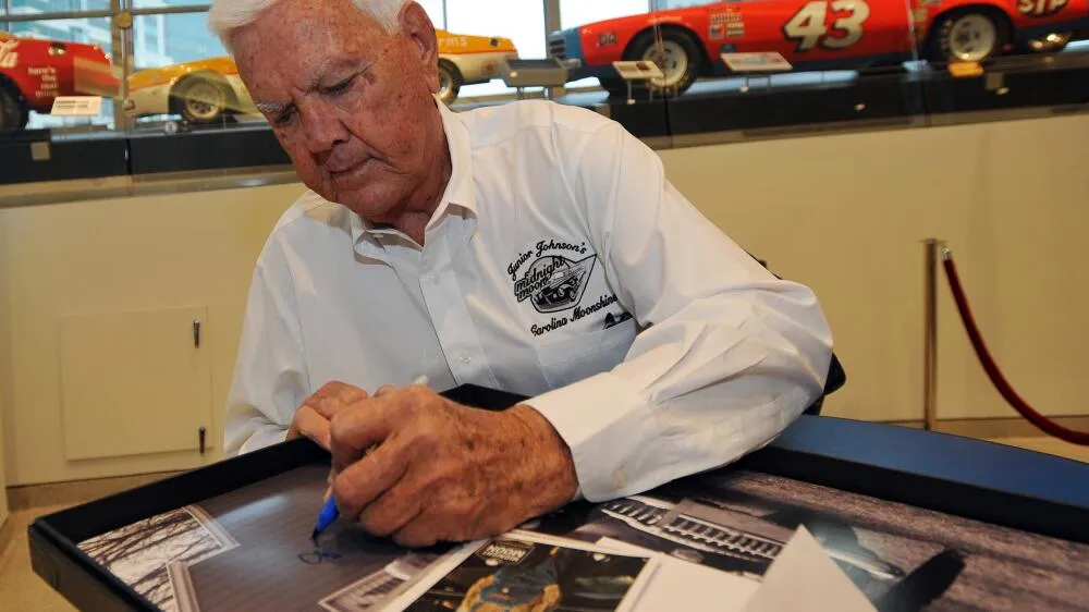 L’origine de NASCAR et son impact sur la stratégie marketing des commandites - Article Nascar sur PitStopInsight