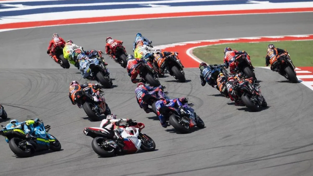 Classement des 10 meilleurs pilotes MotoGP 2025 : le top des favoris pour la saison prochaine - Article MotoGP sur PitStopInsight