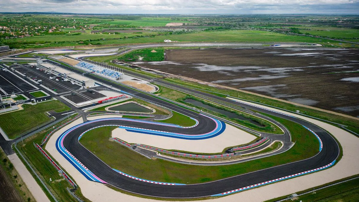 MotoGP Balaton Park : Découvrez les premières impressions sur le circuit hongrois - Article MotoGP sur PitStopInsight