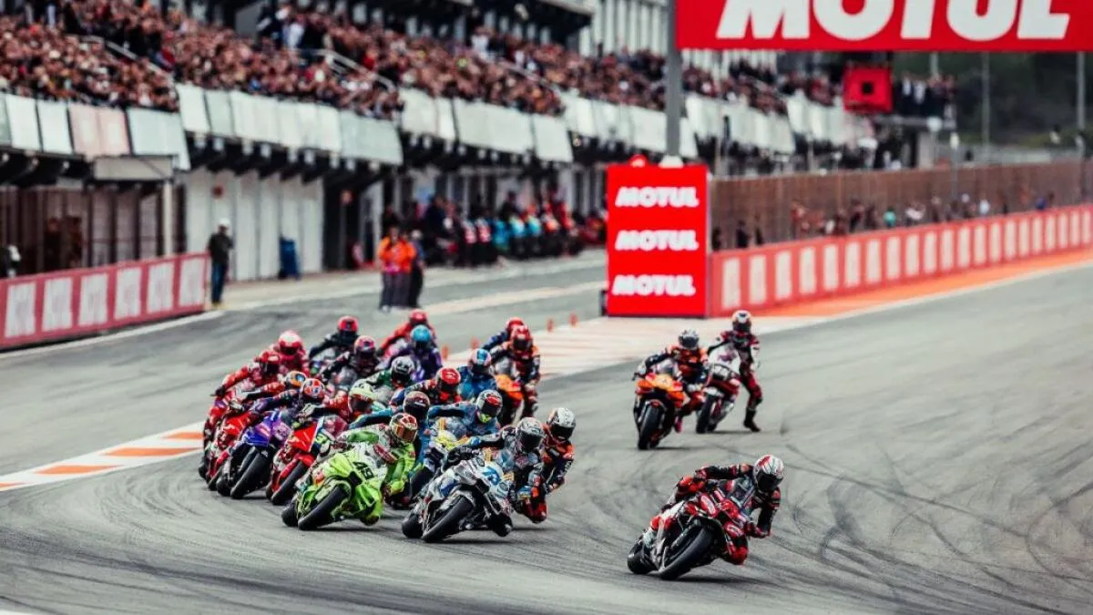 Le manque d'espace pour accueillir de nouveaux circuits MotoGP : un défi majeur pour l'expansion du championnat - Article MotoGP sur PitStopInsight
