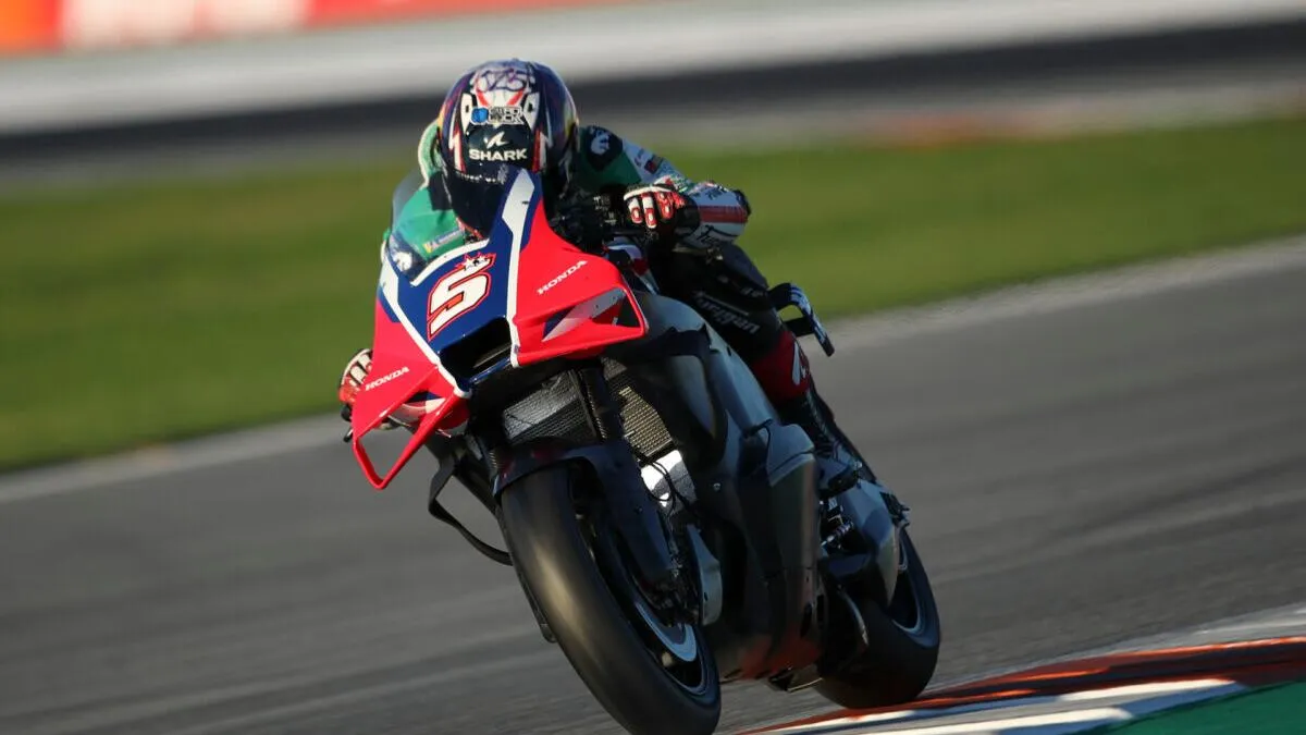 22 courses MotoGP en 2025 : trop pour le corps des pilotes, selon Fabio di Giannantonio - Article MotoGP sur PitStopInsight