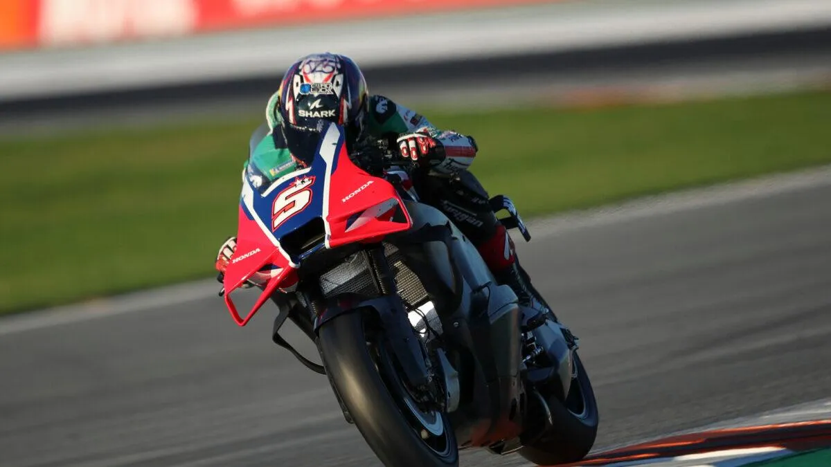 Calendrier MotoGP 2025 trop chargé : fatigue physique des pilotes - Article MotoGP sur PitStopInsight