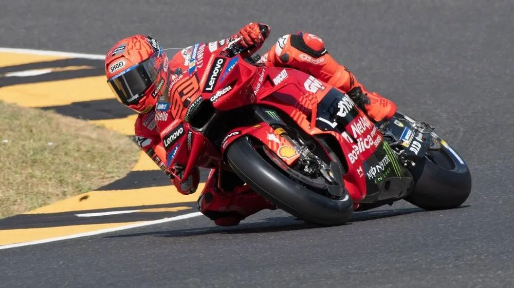 MotoGP : Marc Marquez en pole au Grand Prix d'Italie, devant Bagnaia et Ducati - Article MotoGP sur PitStopInsight