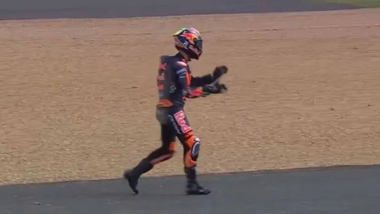 MotoGP Italie : Les espoirs de KTM anéantis lors du sprint à Mugello - Article MotoGP sur PitStopInsight