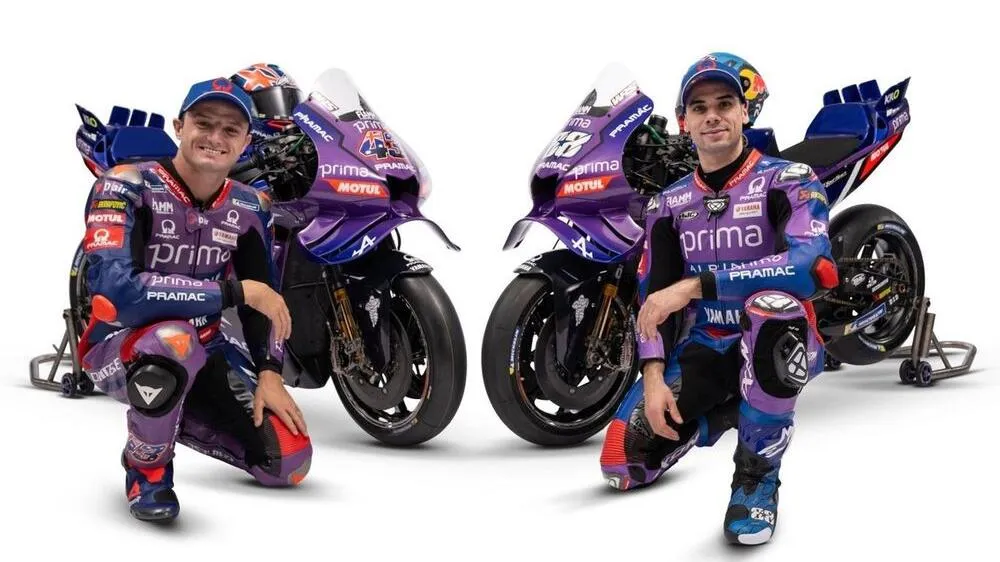 Quel avenir pour Jack Miller ou Miguel Oliveira chez Pramac Yamaha 2026 ? - Article MotoGP sur PitStopInsight