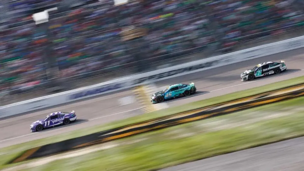 La bataille antitrust de NASCAR: monopsonie, charter system et l’avenir du sport automobile américain - Article Nascar sur PitStopInsight