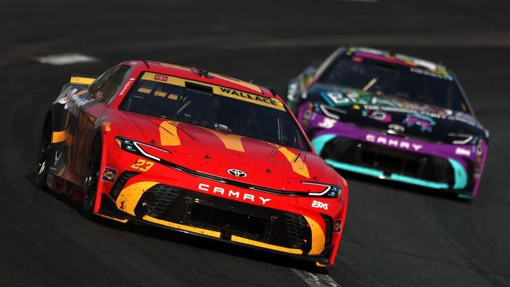 La poursuite antitrust NASCAR 23XI et Front Row Motorsports et le jugement sommaire - Article Nascar sur PitStopInsight