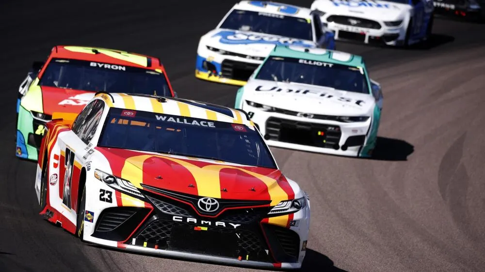 Le mémoire d'amicus curiae du NASCAR Driver Advisory Council dans le cadre de l'affaire antitrust - Article Nascar sur PitStopInsight