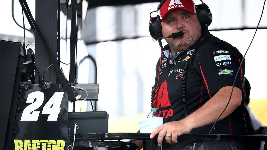 William Byron termine 19e à Daytona sans Rudy Fugle, une saison régulière en demi-teinte - Article NASCAR sur PitStopInsight