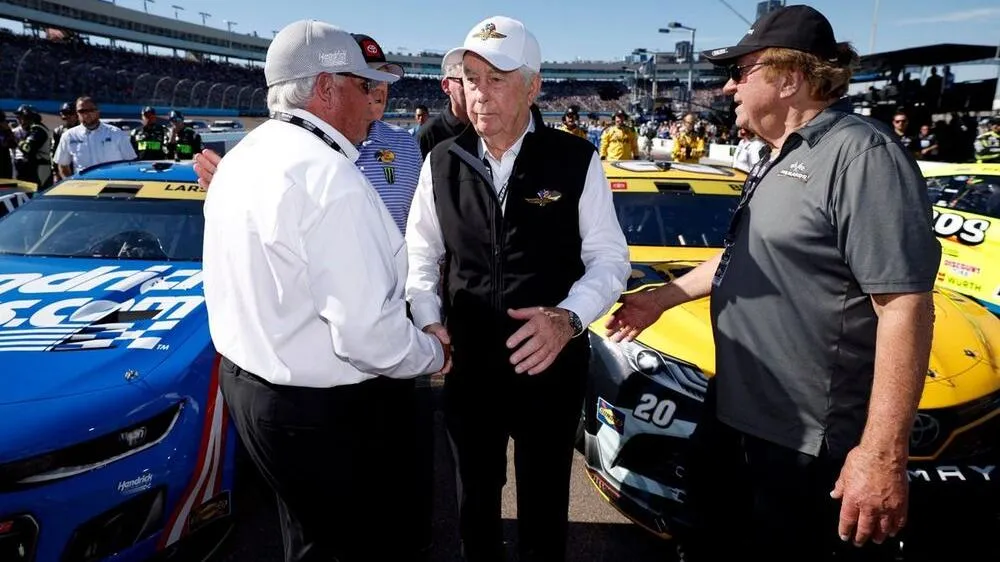 La déposition forcée de Hendrick et Penske: enjeu clé dans le procès antitrust de NASCAR - Article Nascar sur PitStopInsight
