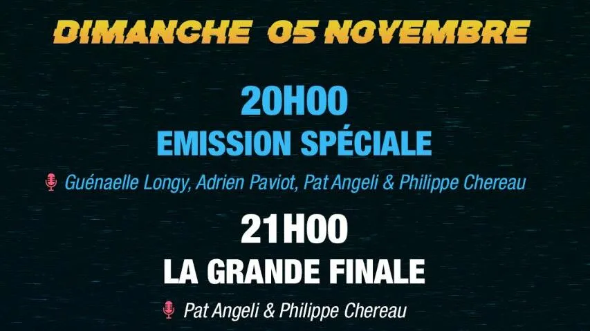 NASCAR droits télévisés hybrides 7,7 milliards sept ans Prime Video - Article NASCAR sur PitStopInsight