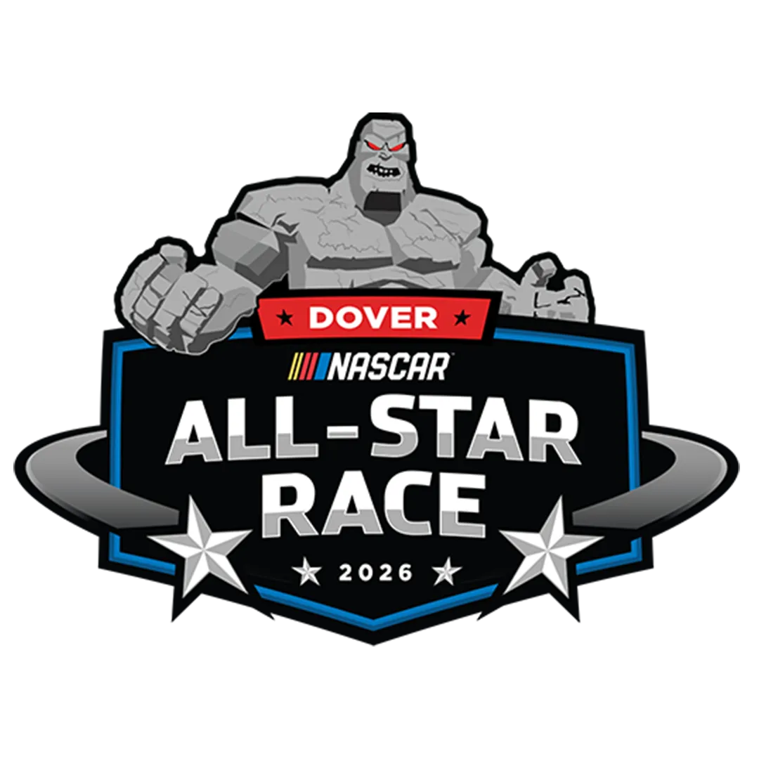 Le nouveau format de la Nascar All-Star Race à Dover - Article Nascar sur PitStopInsight