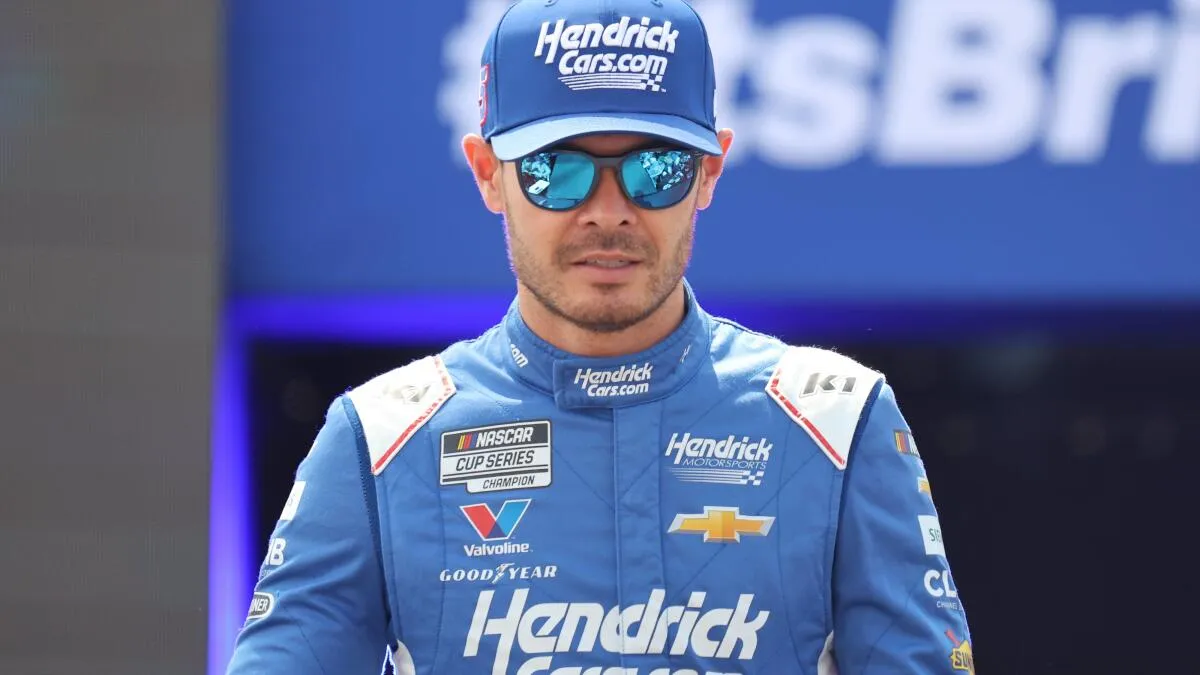 Tyler Reddick NASCAR : bilan mitigé après le Southern 500 - Article NASCAR sur PitStopInsight