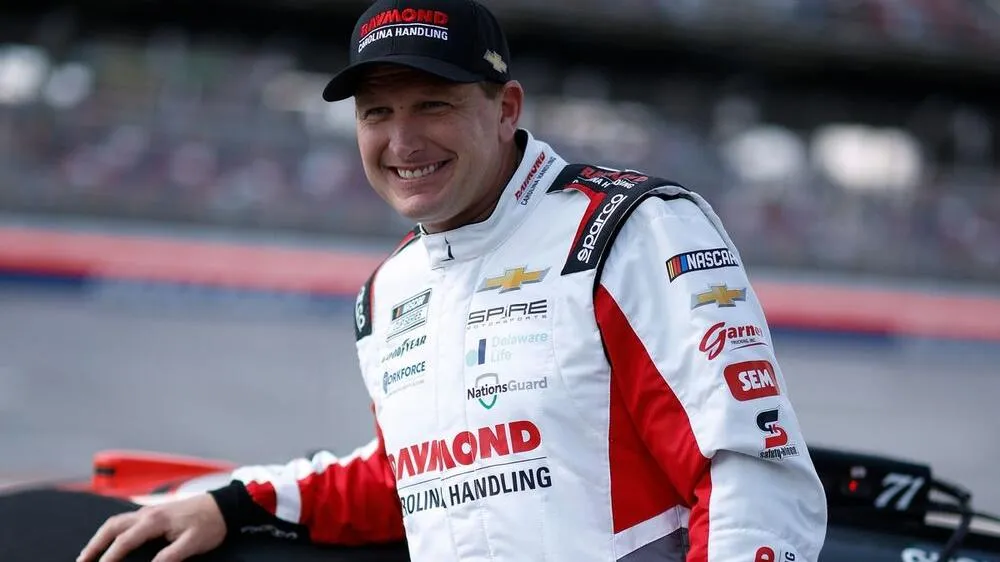 Pole Talladega : Michael McDowell sur Spire n°71 – 52,481 secondes - Article NASCAR sur PitStopInsight