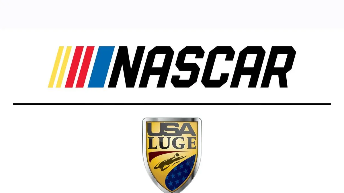 Comment NASCAR aide USA Luge à viser l'or aux JO d'hiver 2026 - Article Nascar sur PitStopInsight