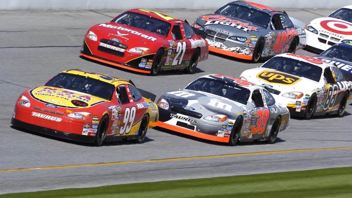 Pacific Life demande le rejet du procès de Kyle Busch pour 8,5 millions de dollars - Article Nascar sur PitStopInsight