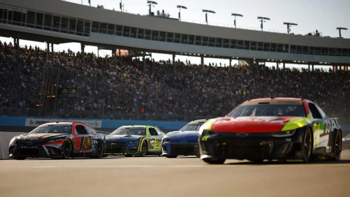 Procès antitrust NASCAR 2025 charters Front Row 23XI : un tournant historique pour la série américaine - Article Nascar sur PitStopInsight