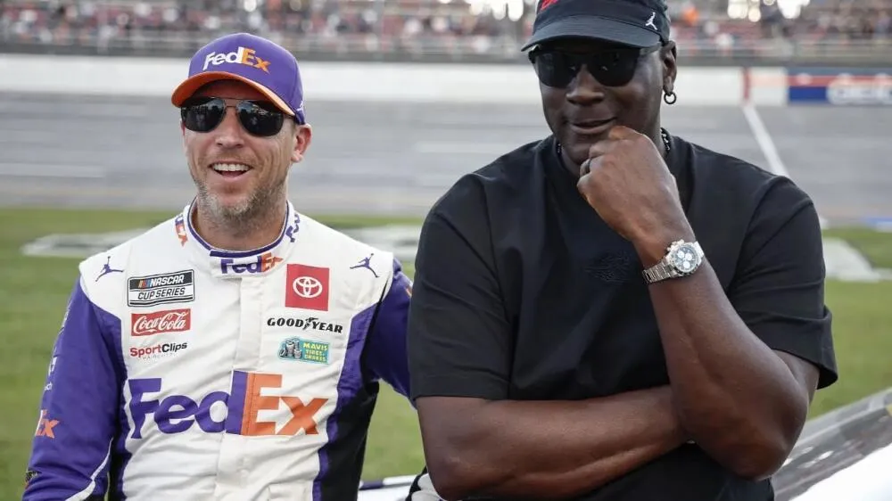 Le procès antitrust NASCAR: dépositions complètes de Penske et Hendrick - Article Nascar sur PitStopInsight