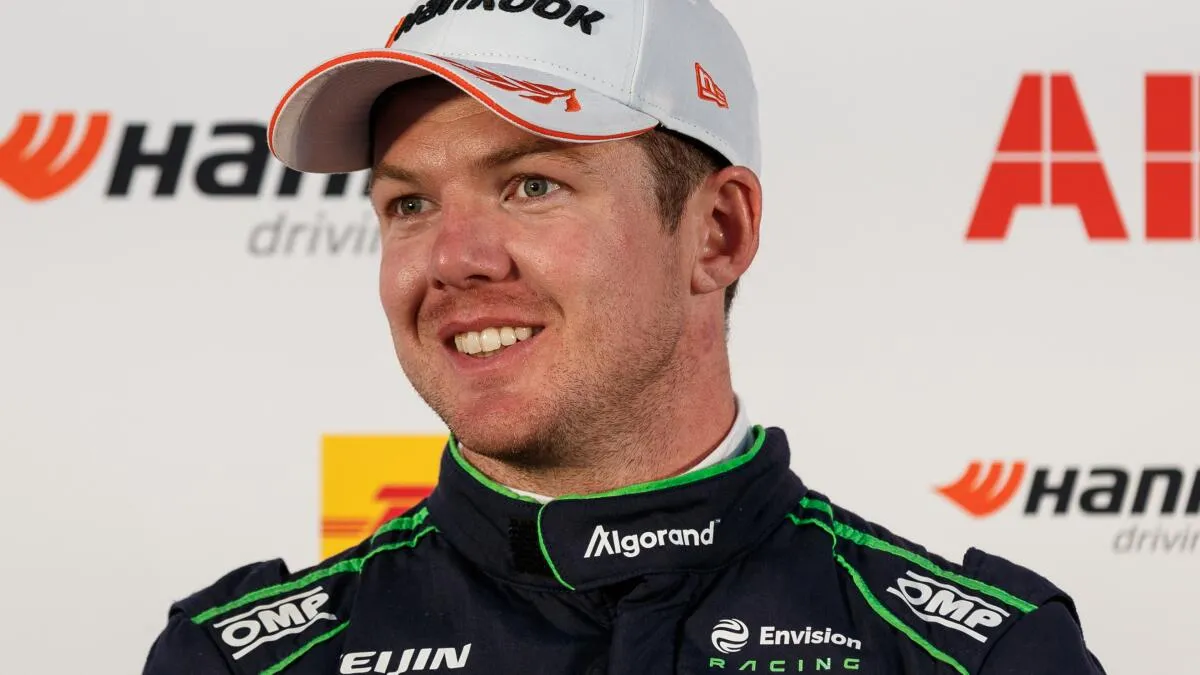 Nick Cassidy : dual saison et passerelles entre Formule E et WEC Hypercar - Article WEC sur PitStopInsight