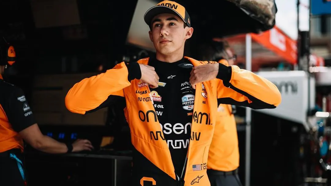 Nolan Siegel prêt à reprendre la course à Toronto après une récupération réussie - Article F1 sur PitStopInsight
