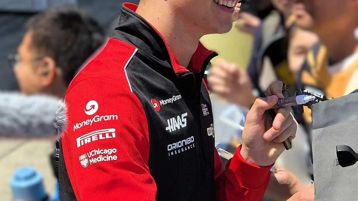 Oliver Bearman : Le record de tour karting en Suède, une mission sérieuse pour le pilote Haas F1 - Article F1 sur PitStopInsight