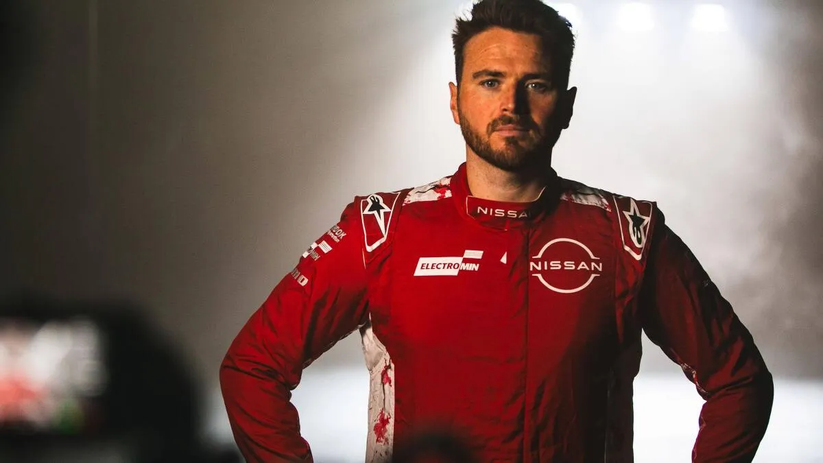 Oliver Rowland entame sa défense du titre à l E-Prix de São Paulo : saison 2025-26 de Formule E en mode champion - Article Formule E sur PitStopInsight