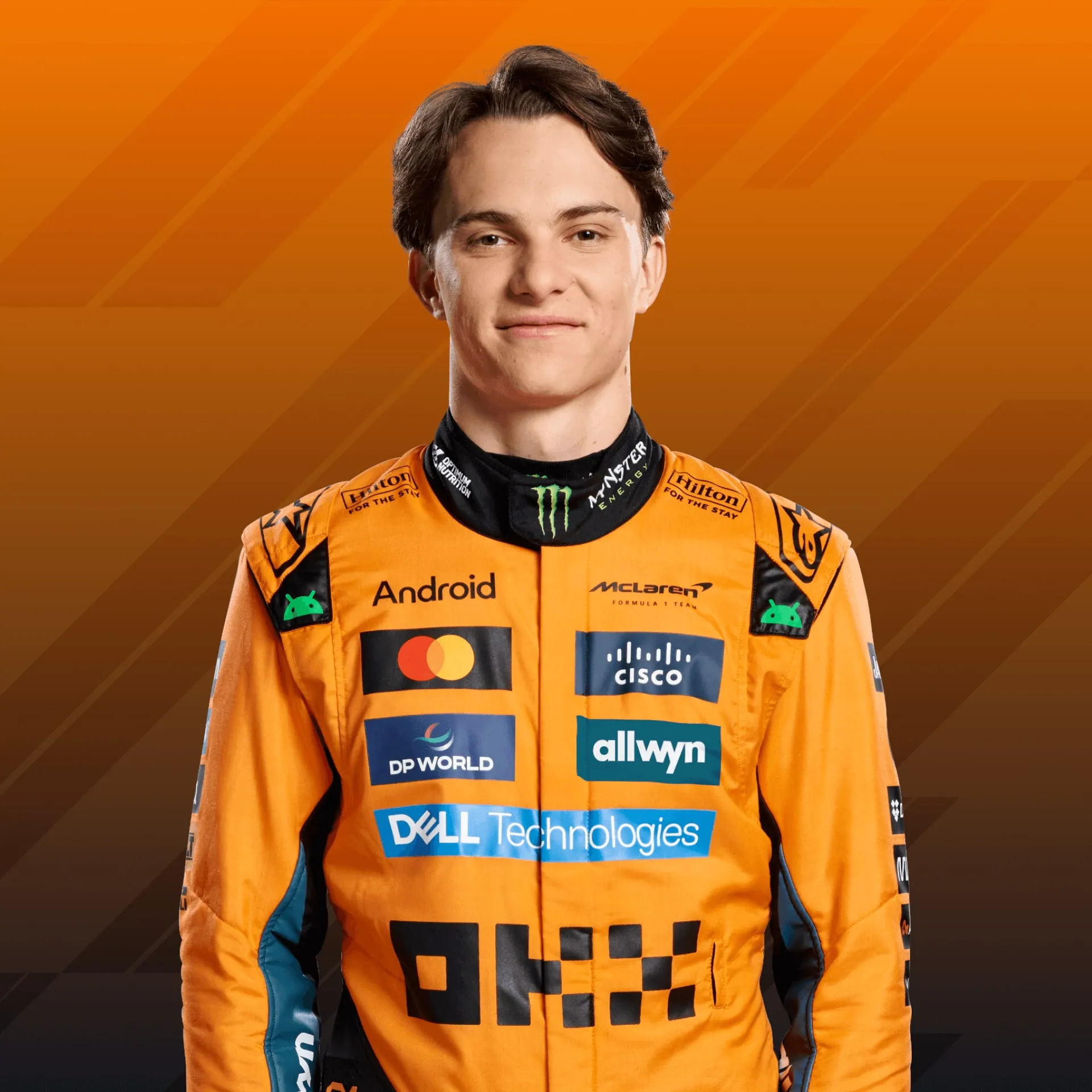 Oscar Piastri réagit à sa collision avec Lando Norris au Grand Prix du Canada - Article F1 sur PitStopInsight