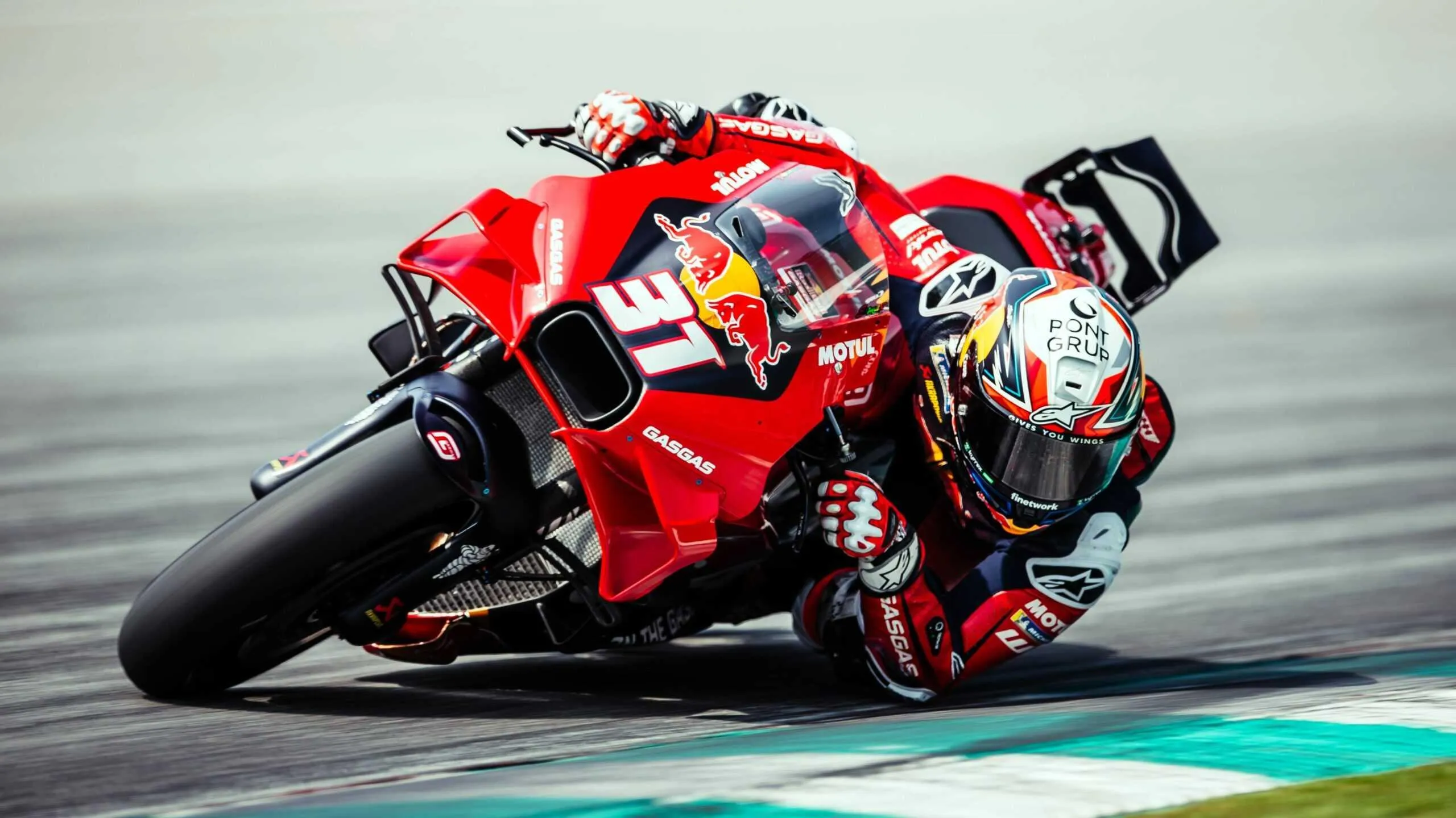 Pedro Acosta : sa progression décisive en MotoGP saison 2, focus Indonésie - Article MotoGP sur PitStopInsight