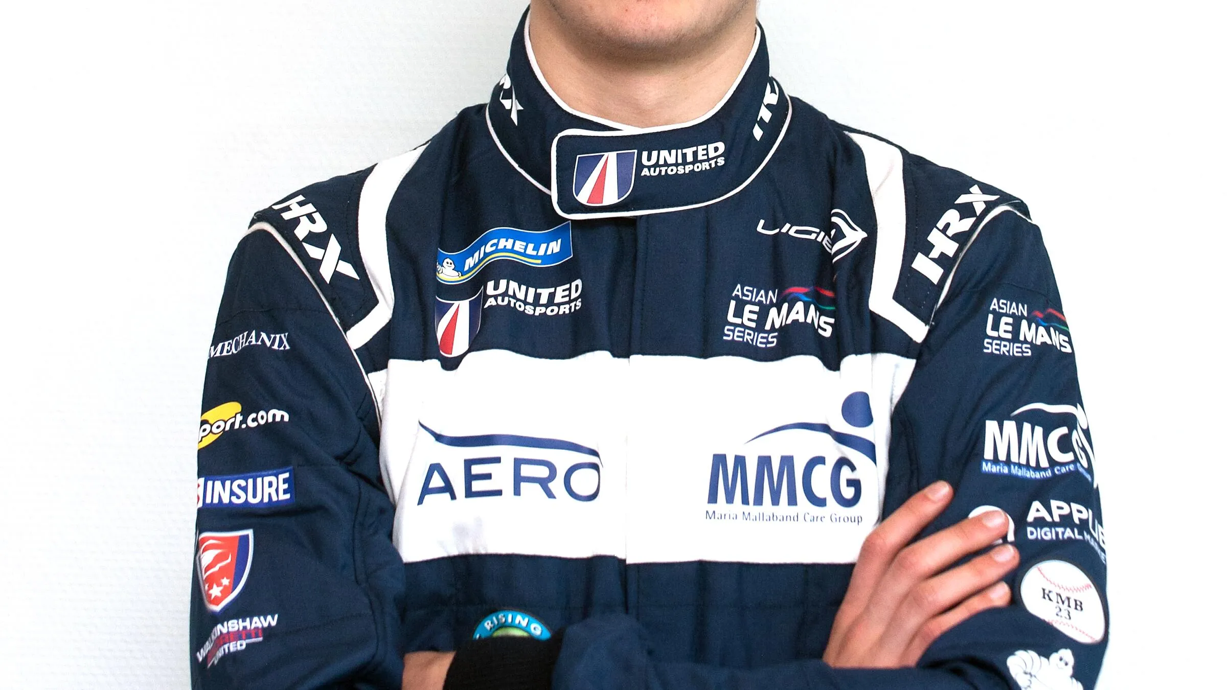 Phil Hanson : La course d'endurance, son ascension fulgurante vers le succès - Article WEC sur PitStopInsight