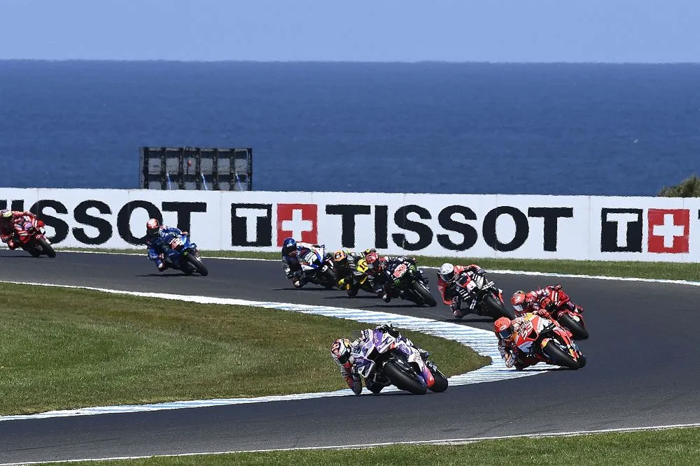 Gouvernement de Victoria rejette la proposition de déplacer le MotoGP à Albert Park - Article MotoGP sur PitStopInsight