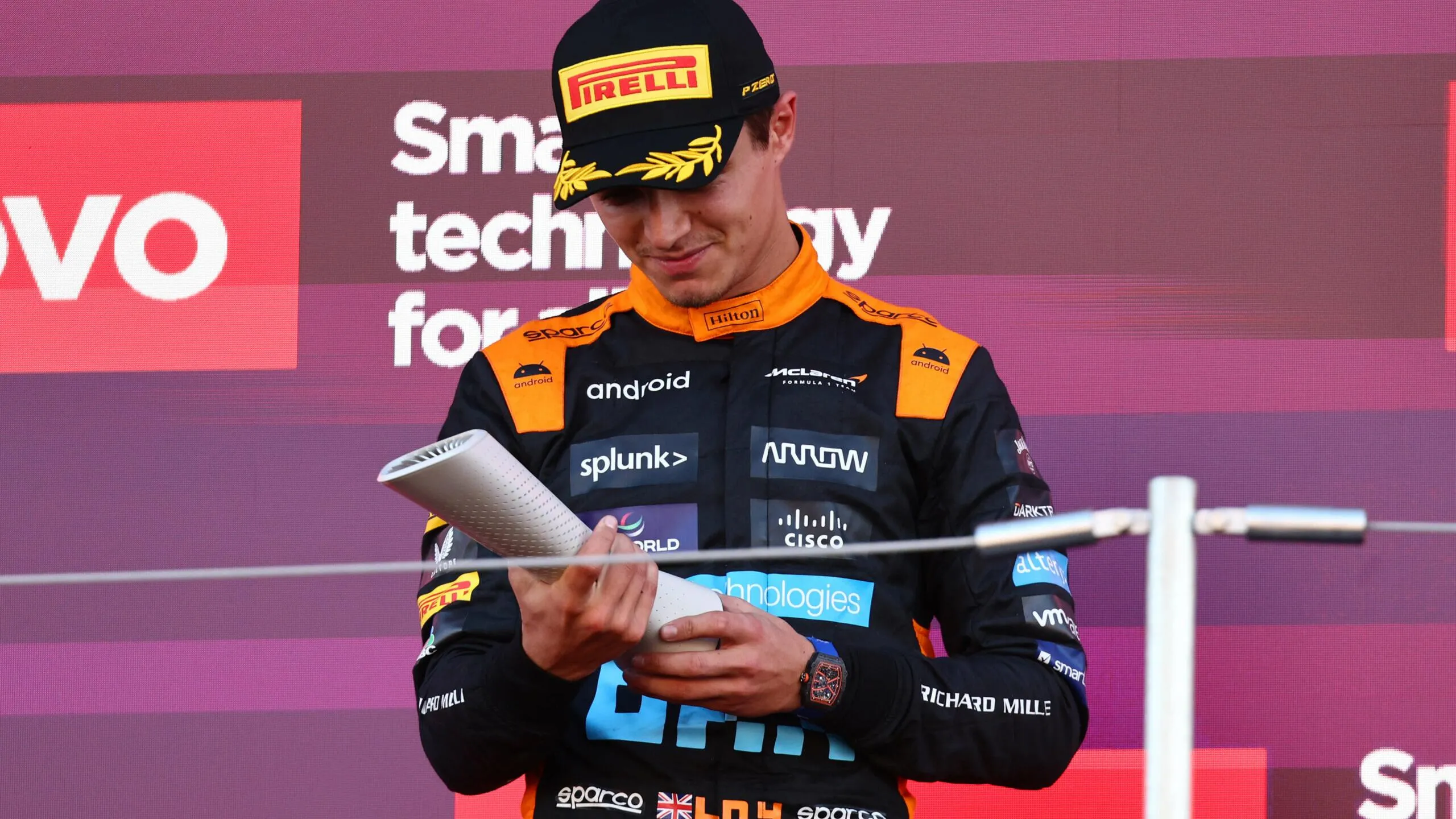 Les pilotes de F1 sans victoire : des carrières en dents de scie - Article F1 sur PitStopInsight