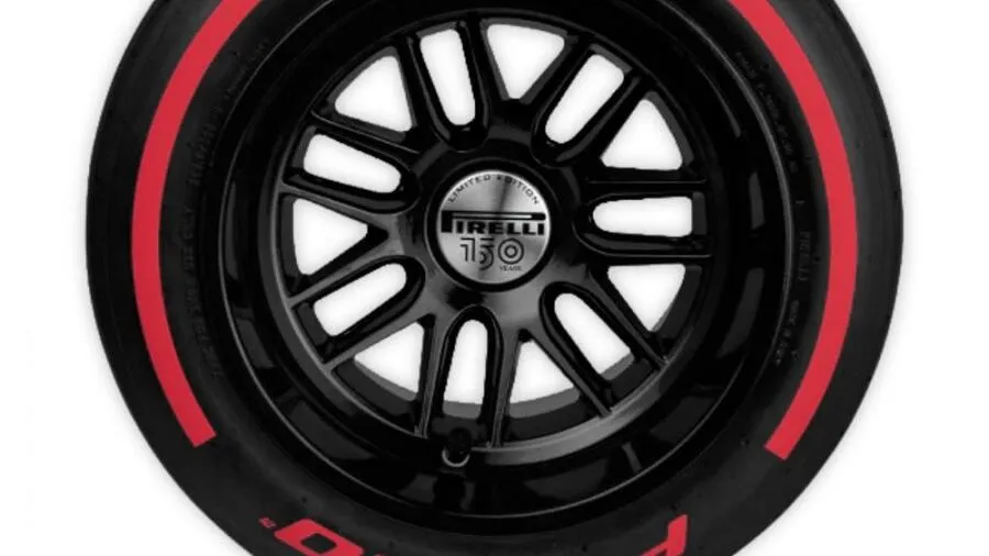 Histoire du trophée Pole Position F1 de Pirelli - Article F1 sur PitStopInsight