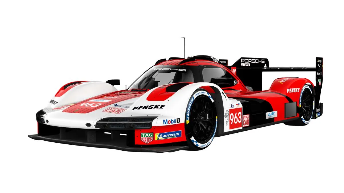 L&#039;histoire du Porsche 963 LMDh et ses résultats en WEC et IMSA : retour sur une révolution hybride - Article WEC sur PitStopInsight