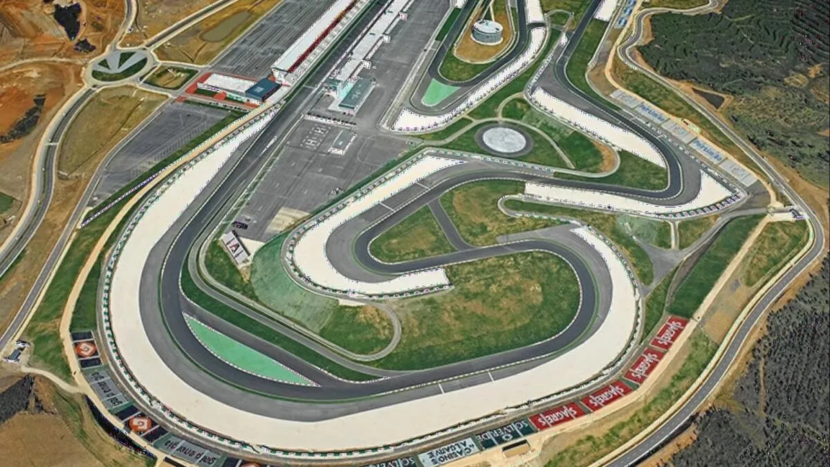 Retour du Grand Prix du Portugal en Formule 1 à Portimão en 2027 et 2028 : une aubaine pour le championnat - Article F1 sur PitStopInsight