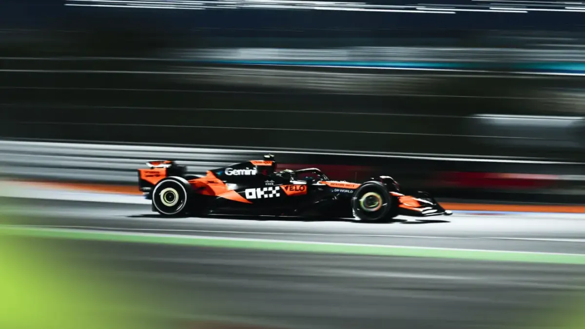 Comment regarder le Qatar F1 sprint et la qualification : horaires et chaînes - Article F1 sur PitStopInsight