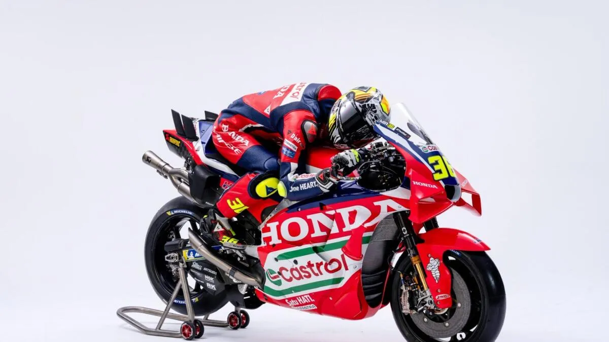 Fabio Quartararo rejoint Honda en MotoGP pour 2027 et 2028 - Article MotoGP sur PitStopInsight