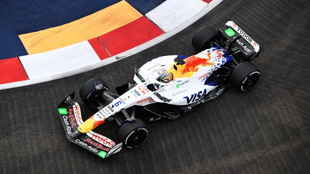 Les défis de Racing Bulls avant la saison F1 2026 - Article F1 sur PitStopInsight