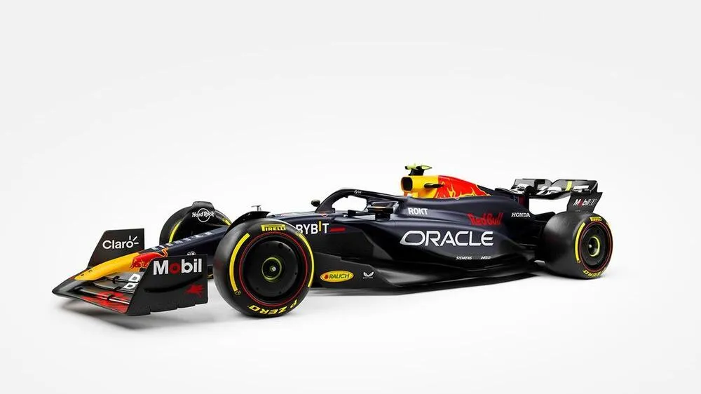 Problèmes Red Bull au Mexique 2024 : RB20, hauteur de caisse et refroidissement des pneus - Article F1 sur PitStopInsight