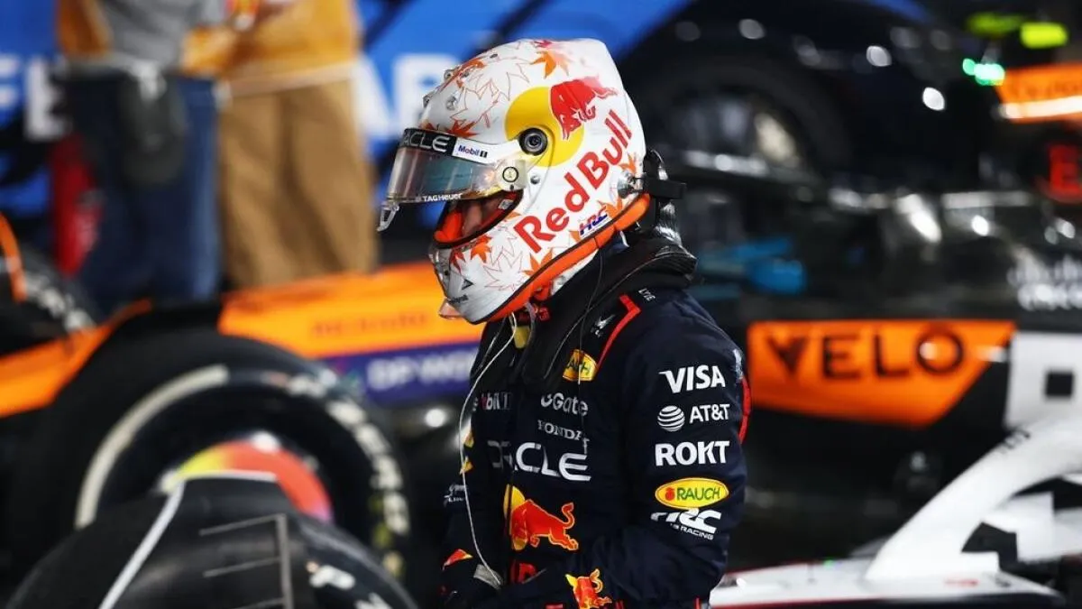 Le destin de Yuki Tsunoda se joue : démotion de Yuki Tsunoda vers le rôle de test et réserviste Red Bull pour la F1 2026 - Article F1 sur PitStopInsight