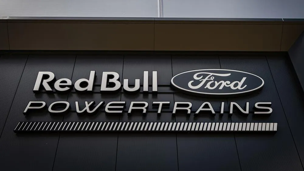 Red Bull Racing 2026 Power Unit developed with Ford and the digital stack - Article F1 sur PitStopInsight