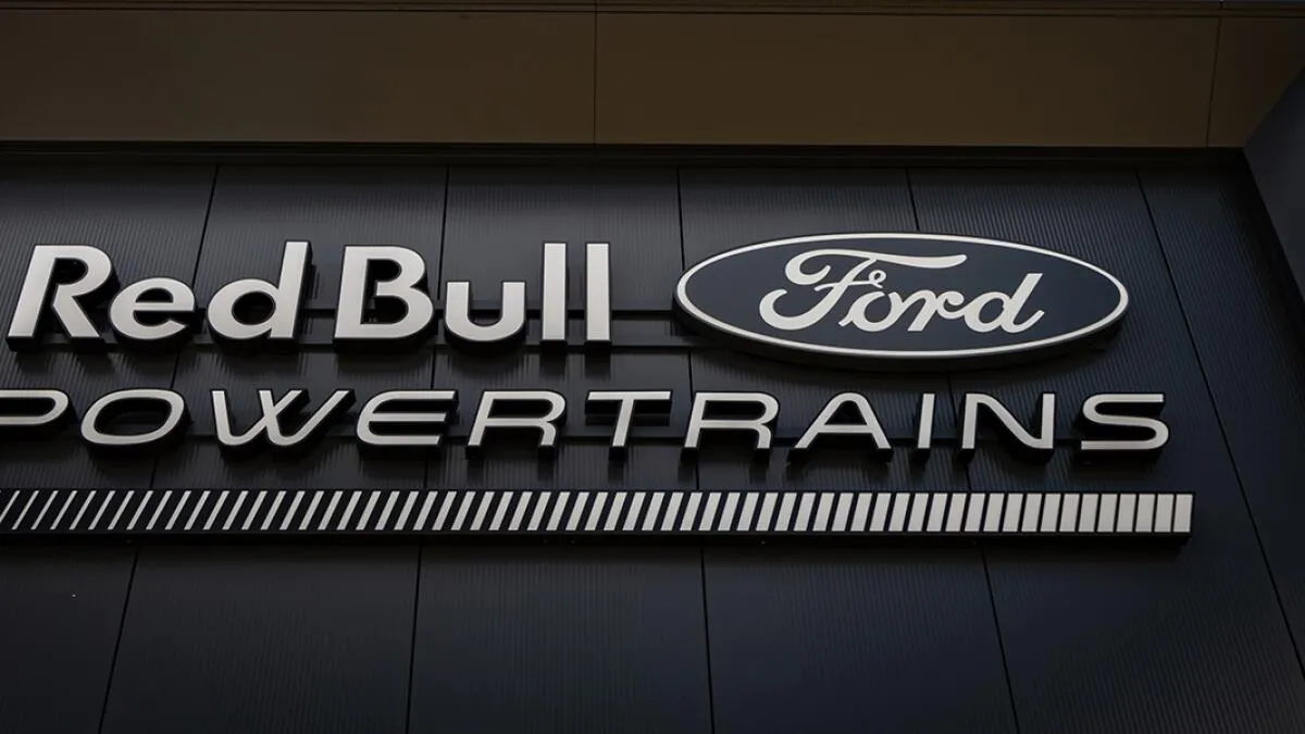 Développement de l'unité de puissance F1 Red Bull 2026 avec Ford : une révolution technologique en marche - Article F1 sur PitStopInsight