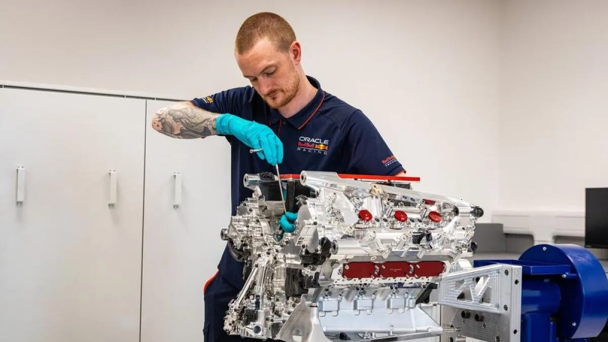 Red Bull espère convaincre Verstappen avec son développement interne en 2026 - Article F1 sur PitStopInsight