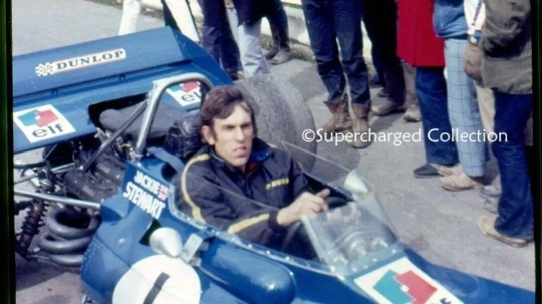 Roger Hill mécanicien Tyrrell Formule 1 – Légende et pilier du succès en F1 - Article F1 sur PitStopInsight