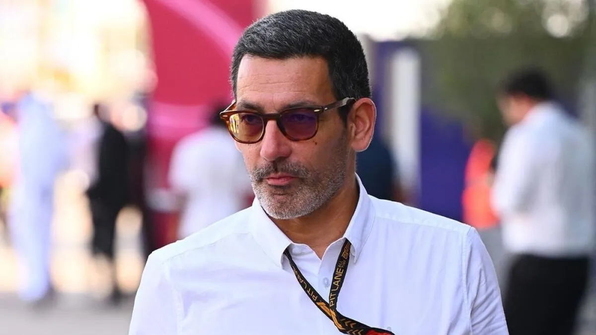 Pourquoi Rui Marques séduit les pilotes de F1 en 2025 - Article F1 sur PitStopInsight