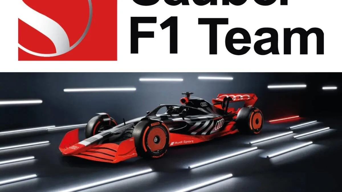 Sauber apparaît dans la liste des engagés F1 2026 : une présence qui intrigue le paddock - Article F1 sur PitStopInsight