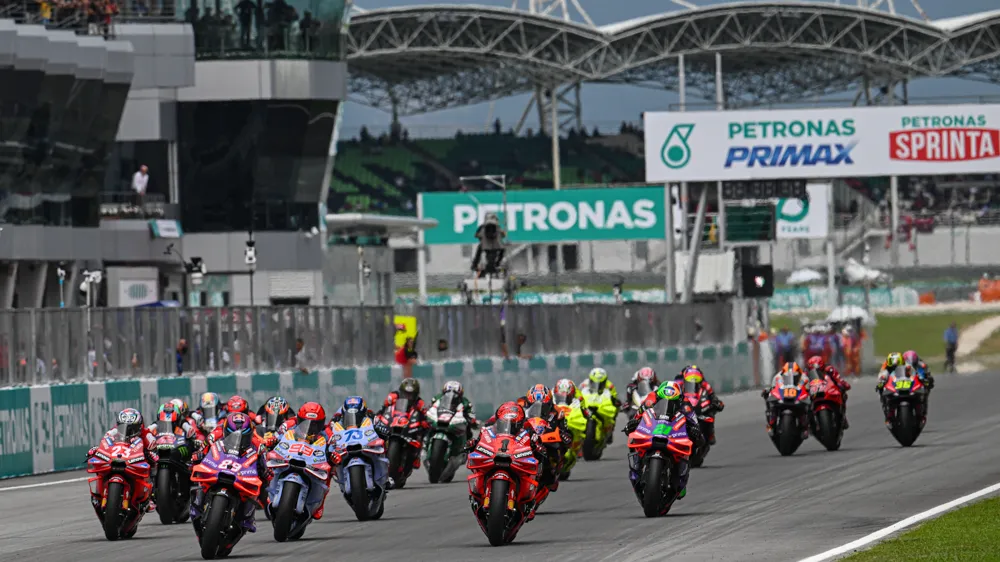 MotoGP 2026 : Kuala Lumpur en pole position pour le lancement de la saison - Article MotoGP sur PitStopInsight