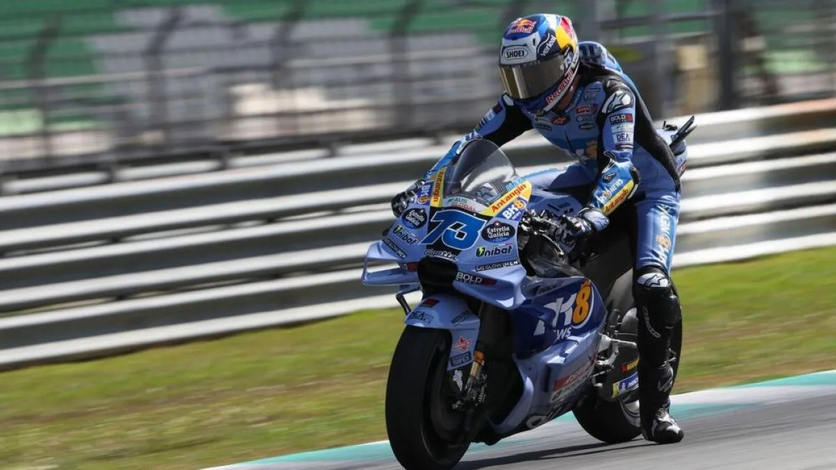 Essais MotoGP à Sepang 2026 : Alex Marquez leader en simulations de course - Article MotoGP sur PitStopInsight