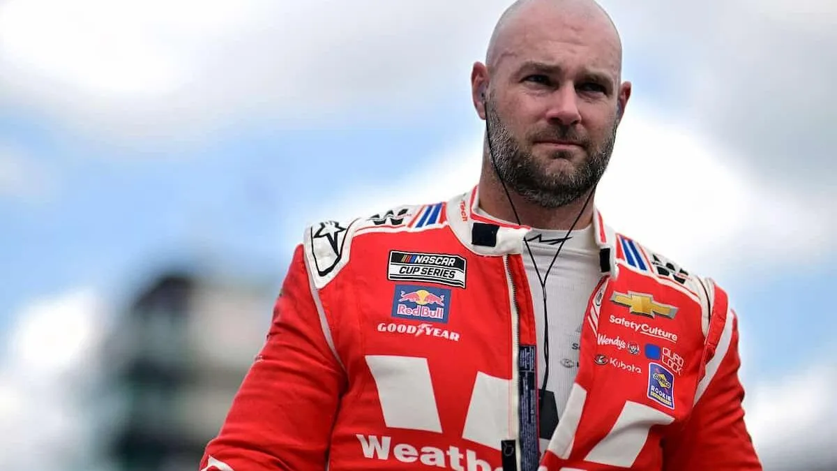 Shane van Gisbergen remporte la victoire à Watkins Glen en NASCAR - Article NASCAR sur PitStopInsight