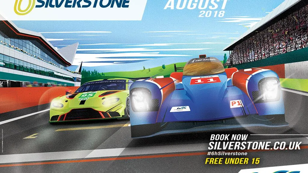 Silverstone WEC 2027 : Un retour possible ? - Article WEC sur PitStopInsight